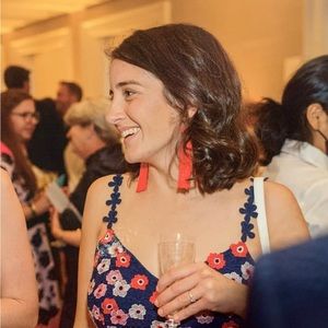 Meet your Posher, Kaitlin